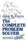 The Complete Problem Solver - eBook