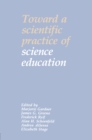 Toward a Scientific Practice of Science Education - eBook