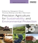 Precision Agriculture for Sustainability and Environmental Protection - eBook