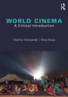 World Cinema : A Critical Introduction - eBook