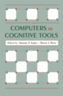 Computers As Cognitive Tools - eBook