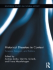 Historical Disasters in Context : Science, Religion, and Politics - eBook