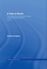 A Host of Devils : The History and Context of the Making of Makonde Spirit Sculpture - eBook