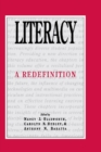 Literacy : A Redefinition - eBook
