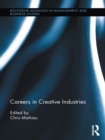 Careers in Creative Industries - eBook