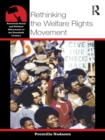 Rethinking the Welfare Rights Movement - eBook