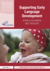 Supporting Early Language Development : Spirals for babies and toddlers - eBook
