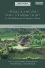 Integrated Natural Resource Management in the Highlands of Eastern Africa : From Concept to Practice - eBook