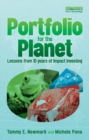 Portfolio for the Planet : Lessons from 10 Years of Impact Investing - eBook