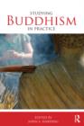 Studying Buddhism in Practice - eBook