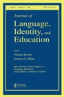 Queer Inquiry In Language Education Jlie V5#1 - eBook
