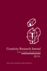 Longitudinal Studies of Creativity : A Special Issue of creativity Research Journal - eBook
