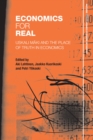 Economics for Real : Uskali Maki and the Place of Truth in Economics - eBook