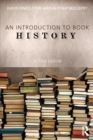 Introduction to Book History - eBook
