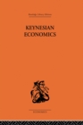 Keynesian Economics - eBook
