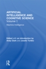 Machine Intelligence : Perspectives on the Computational Model - eBook