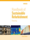 Handbook of Sustainable Refurbishment: Housing - eBook