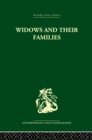 Widows and their families - eBook