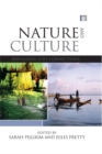 Nature and Culture : Rebuilding Lost Connections - eBook