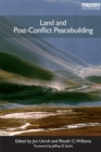 Land and Post-Conflict Peacebuilding - eBook