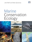 Marine Conservation Ecology - eBook