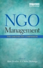 NGO Management : The Earthscan Companion - eBook