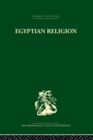 Egyptian Relgion - eBook