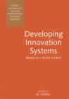 Developing Innovation Systems : Mexico in a Global Context - eBook