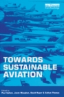 Towards Sustainable Aviation - eBook