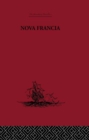 Nova Francia : A Description of Acadia, 1606 - eBook