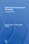 Sustainable Development Strategies : A Resource Book - eBook