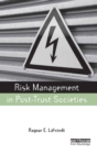 Risk Management in Post-Trust Societies - eBook