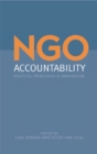 NGO Accountability : Politics, Principles and Innovations - eBook