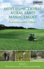 Multifunctional Rural Land Management : Economics and Policies - eBook