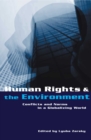 Human Rights and the Environment : Conflicts and Norms in a Globalizing World - eBook