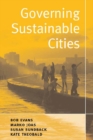 Governing Sustainable Cities - eBook