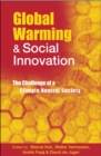 Global Warming and Social Innovation : The Challenge of a Climate Neutral Society - eBook