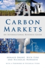 Carbon Markets : An International Business Guide - eBook