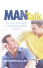 Man Talk : The Gay Couple's Communication Guide - eBook