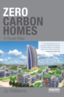 Zero-carbon Homes : A Road Map - eBook