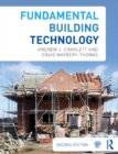 Fundamental Building Technology - eBook