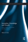 Innovation, Knowledge and Growth : Adam Smith, Schumpeter and the Moderns - eBook