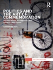 Politics and the Art of Commemoration : Memorials to struggle in Latin America and Spain - eBook