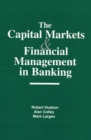 The Capital Markets and Financial Management in Banking - eBook