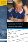 Word Power : Activities for Years 3 and 4 - eBook