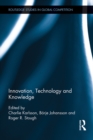 Innovation, Technology and Knowledge - eBook