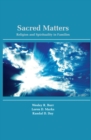 Sacred Matters : Religion and Spirituality in Families - eBook