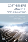 Cost-Benefit Analysis : Cases and Materials - eBook