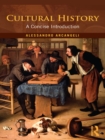 Cultural History : A Concise Introduction - eBook
