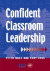 Confident Classroom Leadership - eBook